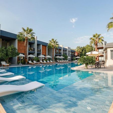 Forest In Hotel Kemer Exterior foto